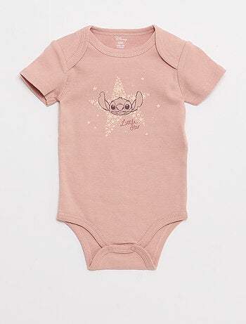 Set di 2 body 'Stitch' 'Disney'