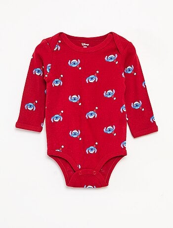 Set di 2 body 'Tic e Tac' 'Disney'