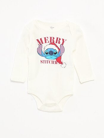 Set di 2 body 'Tic e Tac' 'Disney'