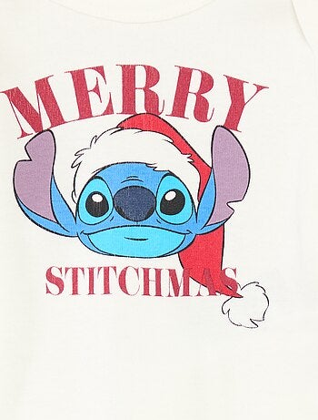 Set di 2 body 'Tic e Tac' 'Disney'