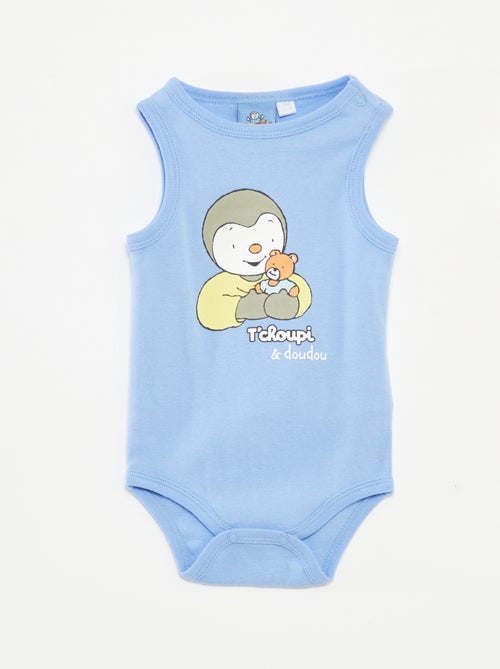 Set di 2 body Tchoupi - Kiabi