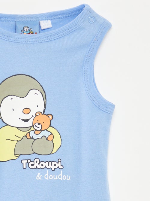 Set di 2 body Tchoupi - Kiabi