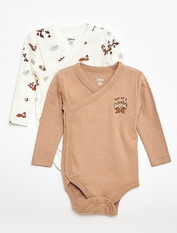 Set di 2 body 'Minnie'