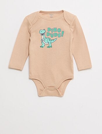 Set di 2 body 'Tic e Tac' 'Disney'