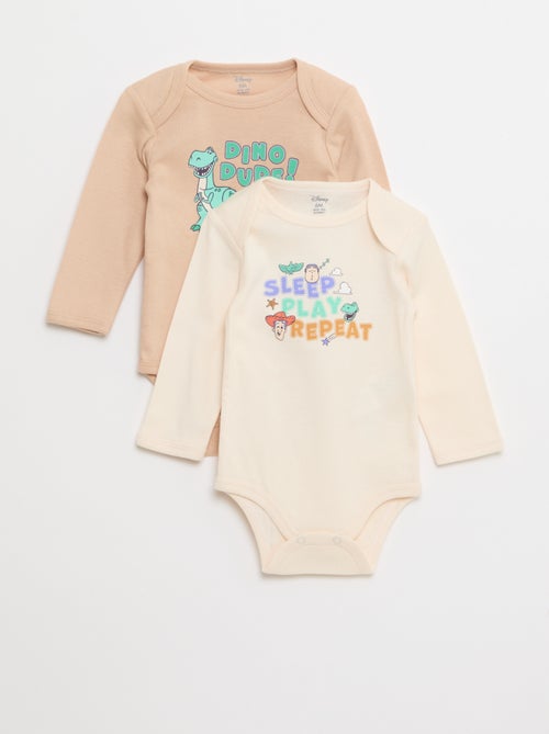 Set di 2 body 'Toy Story' 'Disney' - Kiabi