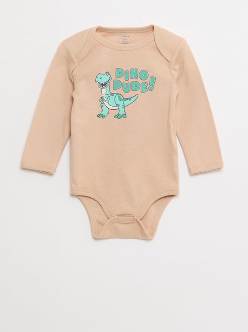 Set di 2 body 'Toy Story' 'Disney' - Kiabi