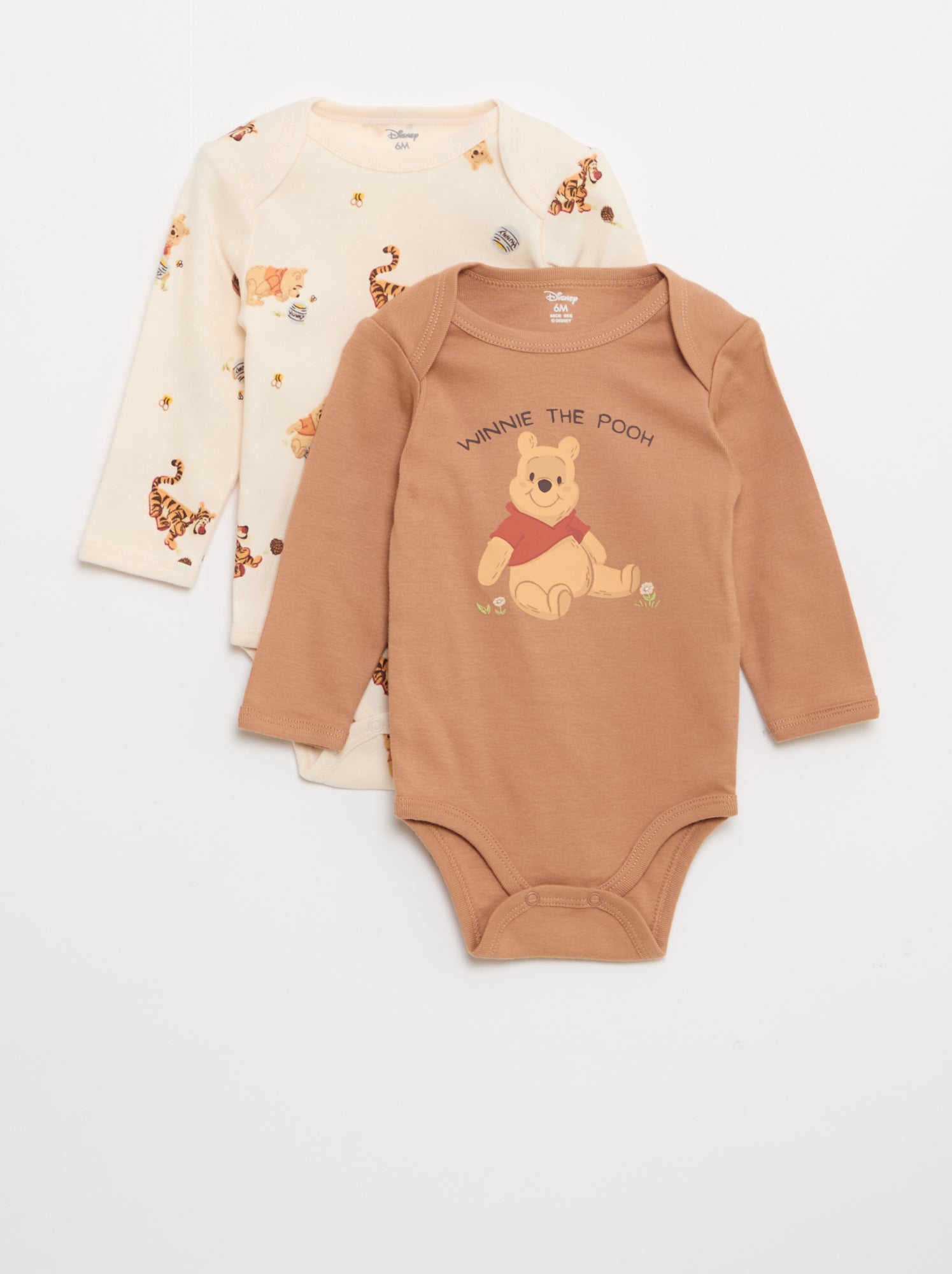 Pippi 4 Pack Body Manica Corta In Cotone Biologico - Biancheria Per Bambino E Neonato, Taglia 24 Mesi, Tinsel
