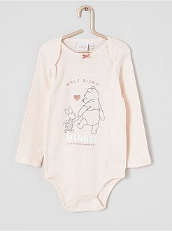 Set di 2 body 'Winnie the Pooh' - Kiabi