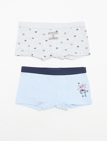 Set di 2 boxer
