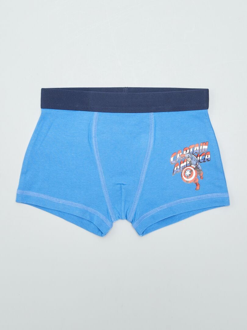 Boxer mare 'La carica dei 101' di 'Disney' - BLU - Kiabi - 7.00€