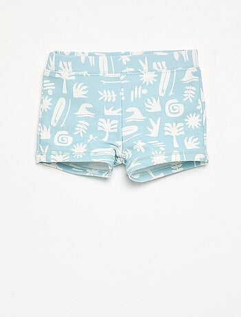 Set di 2 boxer da bagno