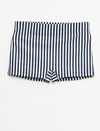 Set di 2 boxer da bagno