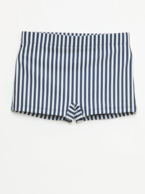 Set di 2 boxer da bagno - Kiabi