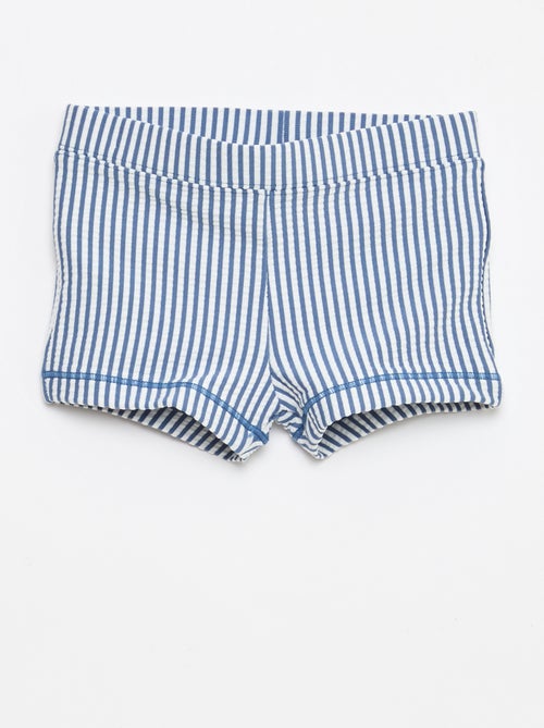 Set di 2 boxer da bagno - Kiabi