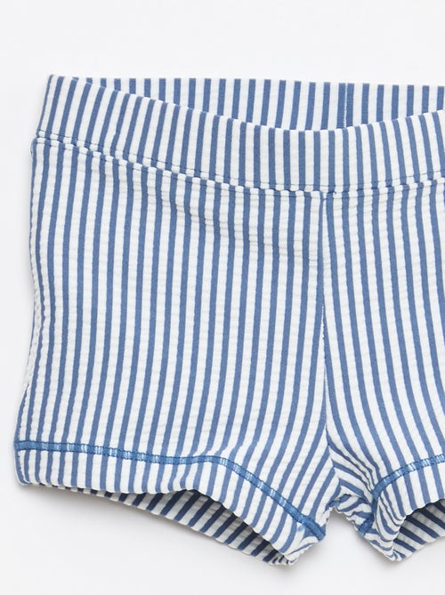 Set di 2 boxer da bagno - Kiabi