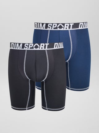 Set di 2 boxer 'DIM'