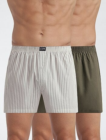 Set di 2 boxer 'DIM'