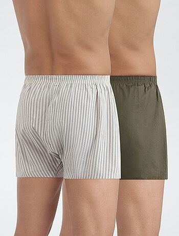 Set di 2 boxer 'DIM'