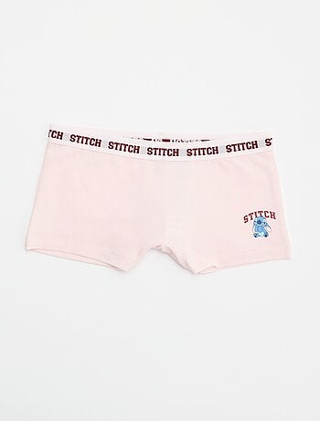 Set di 2 boxer \'Disney\' \'Stitch\'