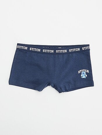 Set di 2 boxer \'Disney\' \'Stitch\'
