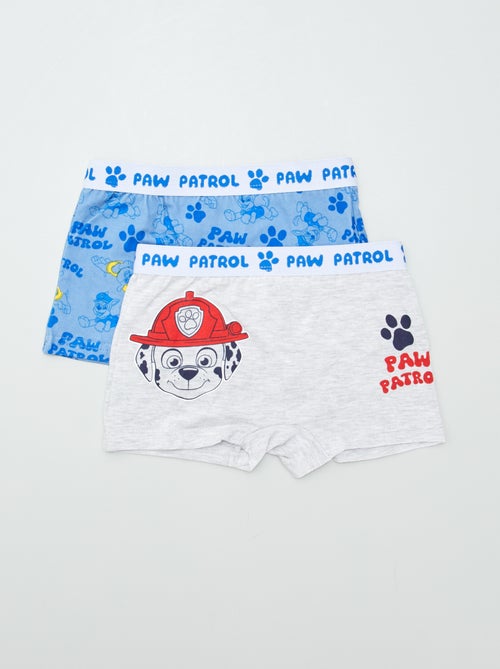 Set di 2 boxer 'Paw Patrol' - Kiabi