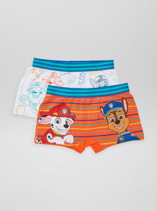 Set di 2 boxer 'Paw Patrol'