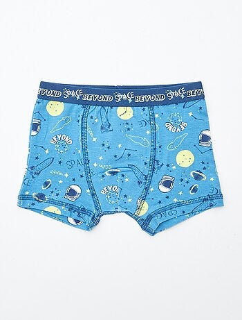 Set di 2 boxer 'Petit Béguin'