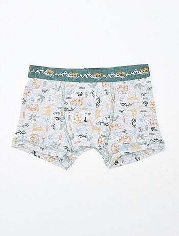Set di 2 boxer 'Petit Béguin'