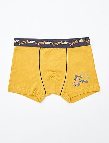 Set di 2 boxer 'Petit Béguin'