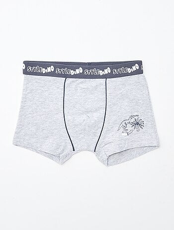 Set di 2 boxer 'Petit Béguin'