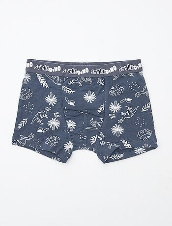 Set di 2 boxer 'Petit Béguin'