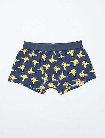 Set di 2 boxer 'Pokemon'