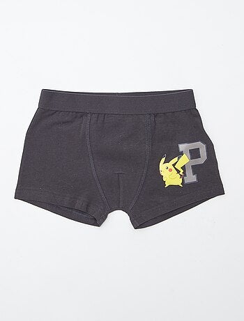 Set di 2 boxer 'Pokemon'