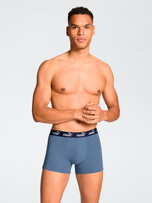 Set di 2 boxer 'Puma' - Kiabi