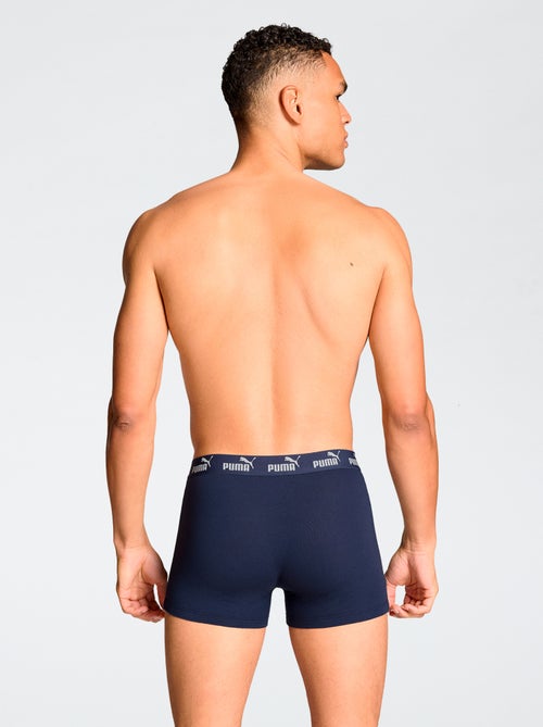 Set di 2 boxer 'Puma' - Kiabi