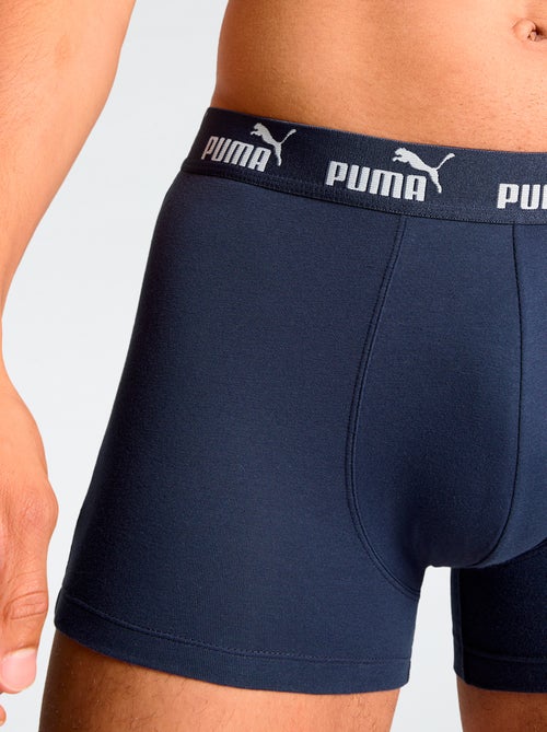 Set di 2 boxer 'Puma' - Kiabi