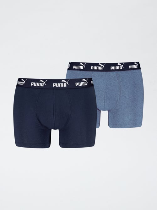 Set di 2 boxer 'Puma' - Kiabi