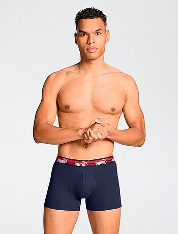 Set di 2 boxer 'Puma'