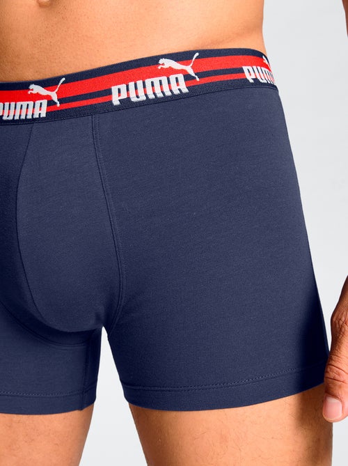 Set di 2 boxer 'Puma' - Kiabi