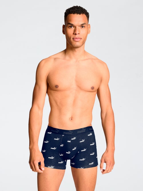 Set di 2 boxer 'Puma' - Kiabi