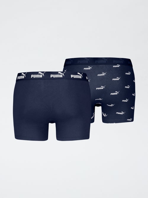 Set di 2 boxer 'Puma' - Kiabi