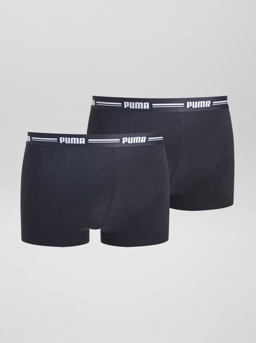 Set di 2 boxer 'Puma' - Kiabi