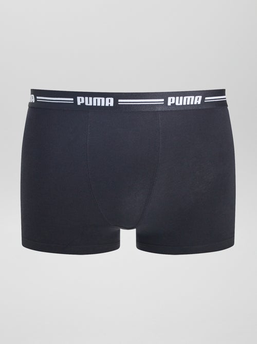 Set di 2 boxer 'Puma' - Kiabi