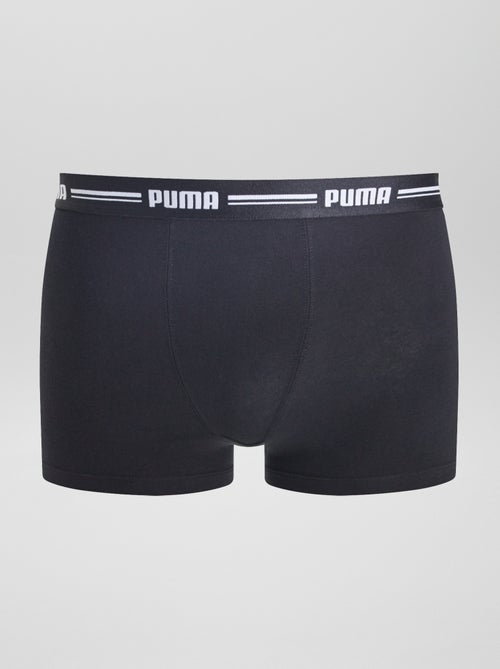 Set di 2 boxer 'Puma' - Kiabi