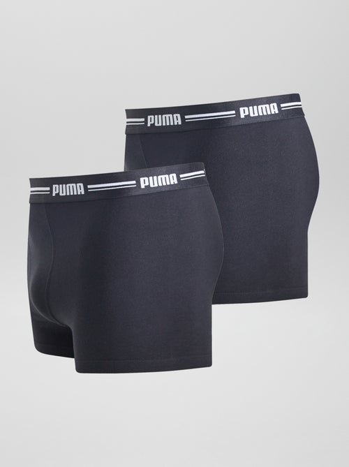 Set di 2 boxer 'Puma' - Kiabi