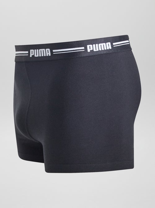 Set di 2 boxer 'Puma' - Kiabi