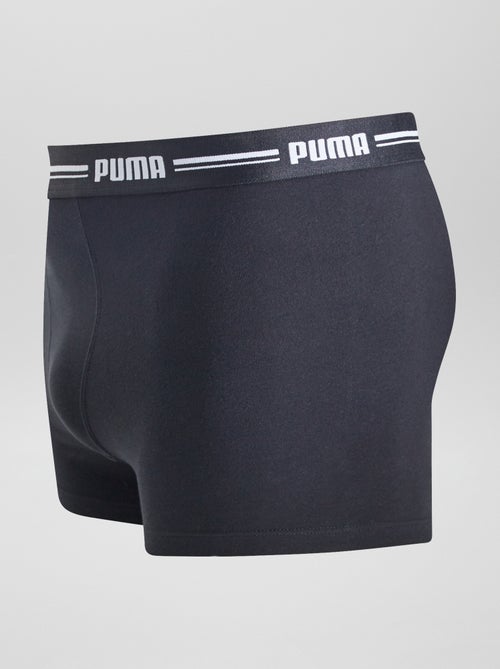 Set di 2 boxer 'Puma' - Kiabi