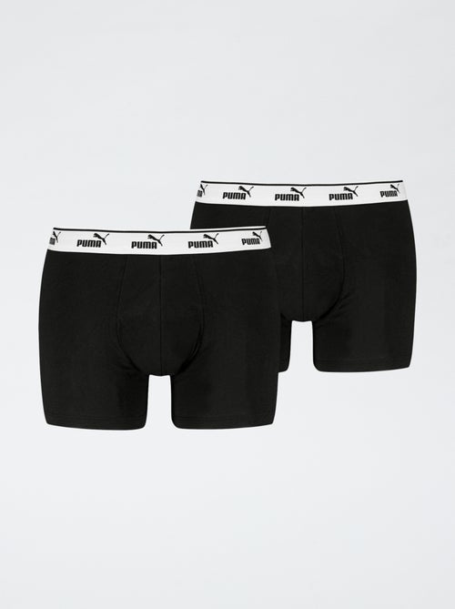 Set di 2 boxer 'Puma' - Kiabi