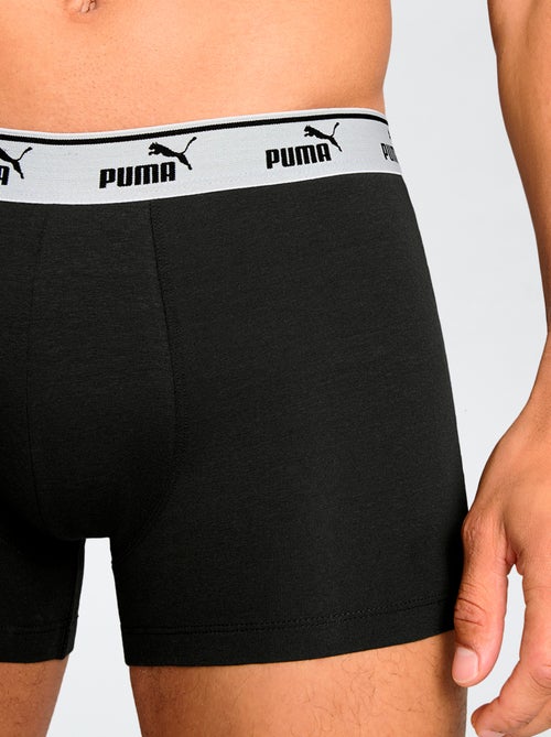 Set di 2 boxer 'Puma' - Kiabi