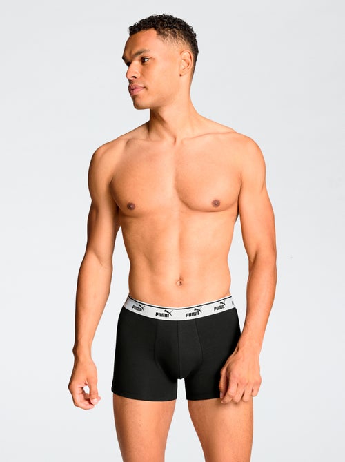 Set di 2 boxer 'Puma' - Kiabi